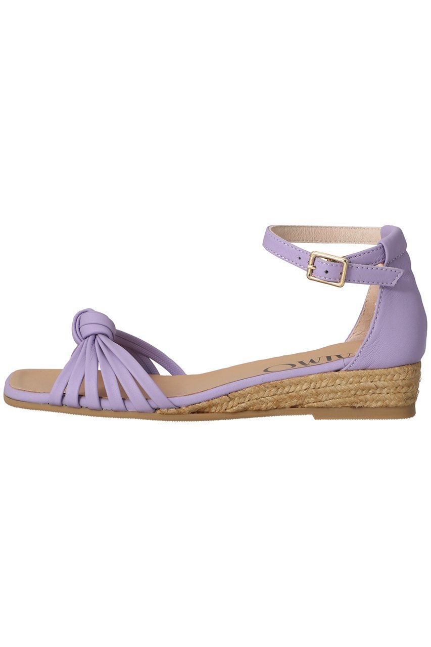 【エスメラルダ/Esmeralda】の【GAIMO】スクエアトジュートサンダル 人気、トレンドファッション・服の通販 founy(ファニー) 　ファッション　Fashion　レディースファッション　Fashion for Women　サンダル　Sandals, Summer Shoes　フェミニン　Feminine, Girly　エレガント 上品　Elegant　夏　Summer　春　Spring　S/S・春夏　SS, Spring/Summer, Warm Season　other-2|ID: prp329100003892435 ipo3291000000035060241