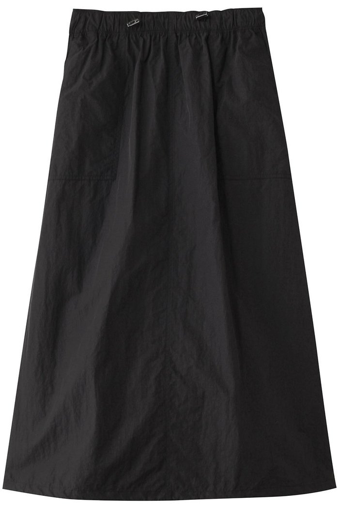 【エリオポール/heliopole】のミリタリーバルーンスカート インテリア・キッズ・メンズ・レディースファッション・服の通販 founy(ファニー) https://founy.com/ ファッション Fashion レディースファッション Fashion for Women スカート Skirts エレガント 上品 Elegant ストレート Straight, Straight Cut ドローストリング Drawstring, Pull Cord バルーン Balloon, Balloon Silhouette ポケット Pocket, Pocket Detail ミリタリー Military, Army Style リラックス Relax, Relaxed Fit |ID: prp329100003892441 ipo3291000000035056758