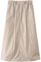 【エリオポール/heliopole】のミリタリーバルーンスカート ベージュ|ID: prp329100003892441 ipo3291000000035056760