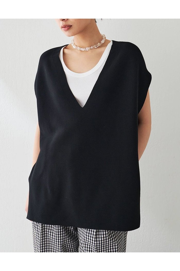 【ウィムガゼット/Whim Gazette】のホールガーメントプルオーバー インテリア・キッズ・メンズ・レディースファッション・服の通販 founy(ファニー) https://founy.com/ ファッション Fashion レディースファッション WOMEN トップス・カットソー Tops/Tshirt ニット Knit Tops プルオーバー Pullover スマート Smart スリット Slit スリーブ Sleeve フレンチ French フロント Front ボトム Bottom おすすめ Recommend エレガント 上品 Elegant NEW・新作・新着・新入荷 New Arrivals |ID: prp329100003892444 ipo3291000000030963642