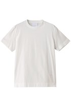 【アルアバイル/allureville】の【SLOANE】 UV TSHIRTS 人気、トレンドファッション・服の通販 founy(ファニー) ファッション Fashion レディースファッション Fashion for Women トップス・カットソー Cut & Sew Tops シャツ・ブラウス・オフィスカジュアル Elegant Blouses & Button-Ups ロングTシャツ・Tシャツ Longline T-Shirts & Tees カットソー・ベーシックTシャツ Cut-and-Sewn Tops / Stretch Tees & Basics インナー Innerwear ショート Short, Short Length シンプル Simple, Minimal ジャケット Jacket, Outerwear スリーブ Sleeve, Long Sleeve / Short Sleeve トレンド Trend, Trending Now ベーシック Basic, Essential 半袖 Short Sleeve, Half Sleeve thumbnail ホワイト|ID: prp329100003892465 ipo3291000000032838801