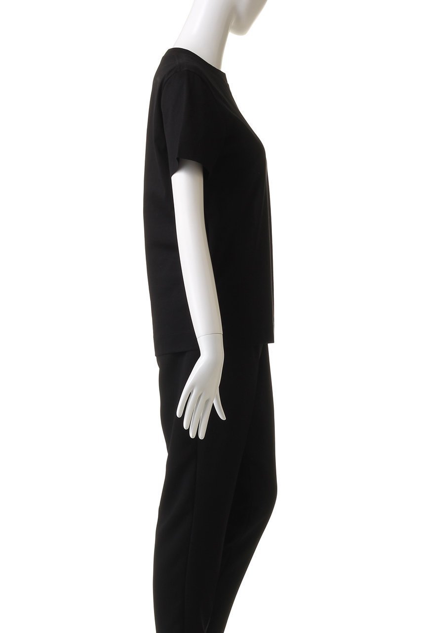 【アルアバイル/allureville】の【SLOANE】 UV TSHIRTS 人気、トレンドファッション・服の通販 founy(ファニー) ファッション Fashion レディースファッション Fashion for Women トップス・カットソー Cut & Sew Tops シャツ・ブラウス・オフィスカジュアル Elegant Blouses & Button-Ups ロングTシャツ・Tシャツ Longline T-Shirts & Tees カットソー・ベーシックTシャツ Cut-and-Sewn Tops / Stretch Tees & Basics インナー Innerwear ショート Short, Short Length シンプル Simple, Minimal ジャケット Jacket, Outerwear スリーブ Sleeve, Long Sleeve / Short Sleeve トレンド Trend, Trending Now ベーシック Basic, Essential 半袖 Short Sleeve, Half Sleeve other-3|ID: prp329100003892465 ipo3291000000032838817