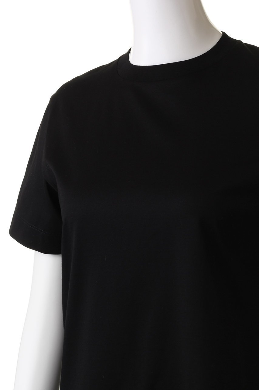 【アルアバイル/allureville】の【SLOANE】 UV TSHIRTS 人気、トレンドファッション・服の通販 founy(ファニー) ファッション Fashion レディースファッション Fashion for Women トップス・カットソー Cut & Sew Tops シャツ・ブラウス・オフィスカジュアル Elegant Blouses & Button-Ups ロングTシャツ・Tシャツ Longline T-Shirts & Tees カットソー・ベーシックTシャツ Cut-and-Sewn Tops / Stretch Tees & Basics インナー Innerwear ショート Short, Short Length シンプル Simple, Minimal ジャケット Jacket, Outerwear スリーブ Sleeve, Long Sleeve / Short Sleeve トレンド Trend, Trending Now ベーシック Basic, Essential 半袖 Short Sleeve, Half Sleeve other-5|ID: prp329100003892465 ipo3291000000032838827