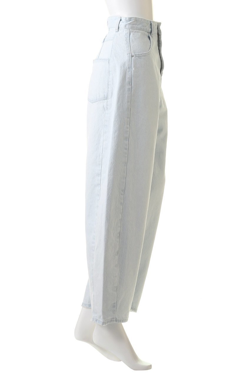 【スタニングルアー/STUNNING LURE】のカーブデニム 人気、トレンドファッション・服の通販 founy(ファニー) 　ファッション　Fashion　レディースファッション　Fashion for Women　パンツ　Pants & Trousers　デニムパンツ・ジーンズ・美脚デニム　Denim Jeans & Pants　おすすめ　Recommended / Our Picks　クロップド　Cropped, Short Length　コンパクト　Compact, Small Size　デニム　Denim, Jeans Material　ブリーチ　Bleach, Washed Finish　夏　Summer　春　Spring　S/S・春夏　SS, Spring/Summer, Warm Season　other-3|ID: prp329100003892488 ipo3291000000032818403