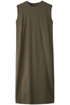 【エステータ/esteta】のスビンプラチナムポンチワンピース カーキ|ID: prp329100003892505 ipo3291000000032896856