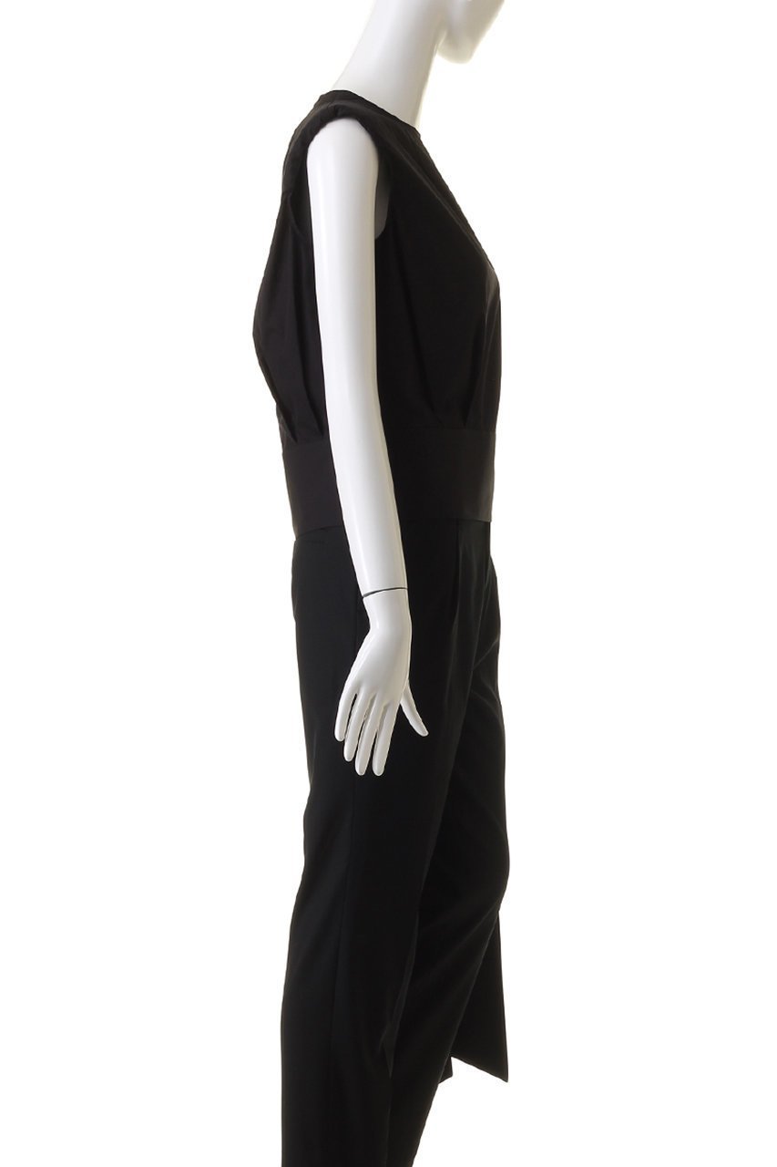 【エステータ/esteta】のTHOMAS MASON ノースリーブブラウス 人気、トレンドファッション・服の通販 founy(ファニー) ファッション Fashion レディースファッション Fashion for Women トップス・カットソー Cut & Sew Tops キャミソール&ノースリーブ Camisoles & Sleeveless Tops シャツ・ブラウス・オフィスカジュアル Elegant Blouses & Button-Ups なめらか Smooth, Silky Texture シルケット Silket, Silky Cotton ノースリーブ Sleeveless, No-Sleeve リボン Ribbon, Bow 再入荷 Restock / Back in Stock other-3|ID: prp329100003892508 ipo3291000000035064137