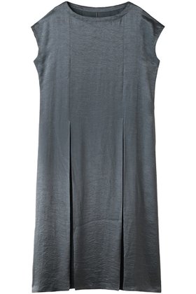【ランジェリーク/LANGELIQUE】 ネイチャ(L) ワンピース人気、トレンドファッション・服の通販 founy(ファニー) ファッション Fashion レディースファッション Fashion for Women ワンピース Dresses サテン Satin, Glossy Fabric パジャマ Pajamas, Sleepwear フォルム Silhouette, Form プリーツ Pleats, Pleated ボックス Boxy, Box Shape リュクス Luxury, Elegant, High-End, Chic |ID:prp329100003898793