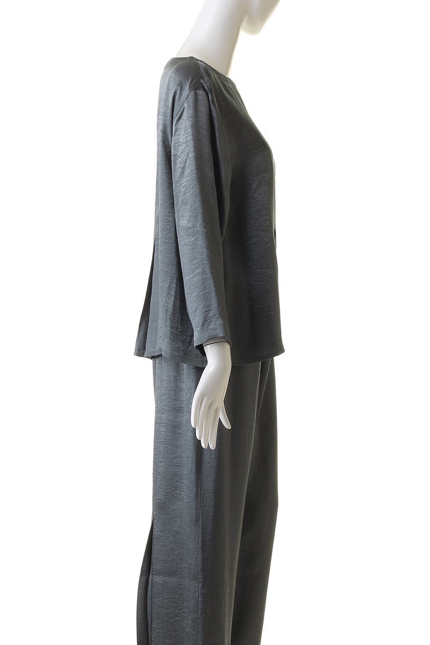 【ランジェリーク/LANGELIQUE】のネイチャ(L) トップス 人気、トレンドファッション・服の通販 founy(ファニー) 　ファッション　Fashion　レディースファッション　WOMEN　下着・ランジェリー　Underwear　その他インナー・ランジェリー　Other lingerie　インナー　Inner　サテン　Satin　フォルム　Form　ランジェリー　Lingerie　エレガント 上品　Elegant　再入荷　Restock/Back In Stock/Re Arrival　other-3|ID: prp329100003898795 ipo3291000000031374708