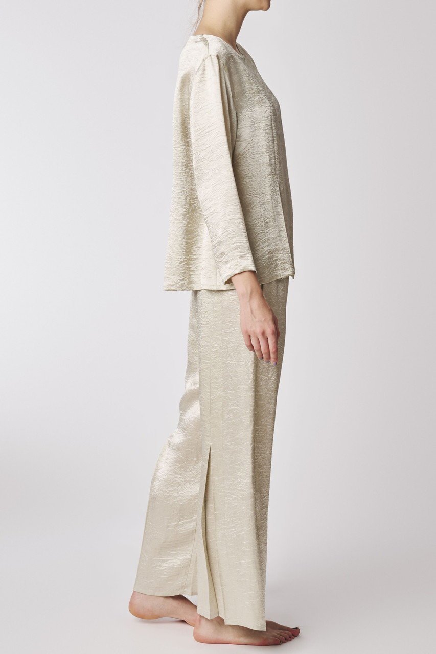【ランジェリーク/LANGELIQUE】のネイチャ(L) トップス 人気、トレンドファッション・服の通販 founy(ファニー) 　ファッション　Fashion　レディースファッション　WOMEN　下着・ランジェリー　Underwear　その他インナー・ランジェリー　Other lingerie　インナー　Inner　サテン　Satin　フォルム　Form　ランジェリー　Lingerie　エレガント 上品　Elegant　再入荷　Restock/Back In Stock/Re Arrival　other-7|ID: prp329100003898795 ipo3291000000031374720