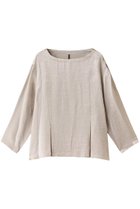 【ランジェリーク/LANGELIQUE】のネイチャ(L) トップス 人気、トレンドファッション・服の通販 founy(ファニー) ファッション Fashion レディースファッション Fashion for Women 下着・ランジェリー Lingerie & Intimates その他ランジェリー・インナーアイテム Other Lingerie / Intimates インナー Innerwear サテン Satin, Glossy Fabric フォルム Silhouette, Form ランジェリー Lingerie, Intimate Wear エレガント 上品 Elegant thumbnail サンド・ベージュ|ID: prp329100003898795 ipo3291000000035657495