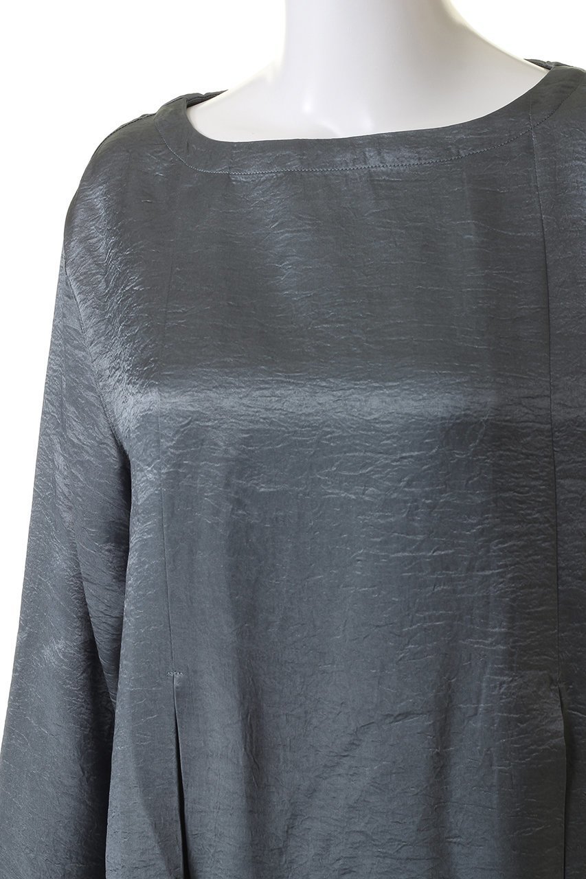 【ランジェリーク/LANGELIQUE】のネイチャ(L) トップス 人気、トレンドファッション・服の通販 founy(ファニー) 　ファッション　Fashion　レディースファッション　Fashion for Women　下着・ランジェリー　Lingerie & Intimates　その他ランジェリー・インナーアイテム　Other Lingerie / Intimates　インナー　Innerwear　サテン　Satin, Glossy Fabric　フォルム　Silhouette, Form　ランジェリー　Lingerie, Intimate Wear　エレガント 上品　Elegant　other-5|ID: prp329100003898795 ipo3291000000035657499