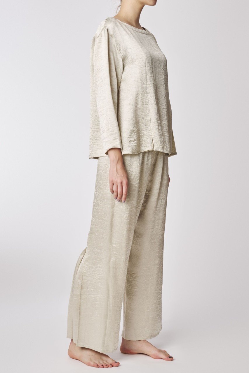 【ランジェリーク/LANGELIQUE】のネイチャ(L) トップス 人気、トレンドファッション・服の通販 founy(ファニー) 　ファッション　Fashion　レディースファッション　Fashion for Women　下着・ランジェリー　Lingerie & Intimates　その他ランジェリー・インナーアイテム　Other Lingerie / Intimates　インナー　Innerwear　サテン　Satin, Glossy Fabric　フォルム　Silhouette, Form　ランジェリー　Lingerie, Intimate Wear　エレガント 上品　Elegant　other-6|ID: prp329100003898795 ipo3291000000035657500