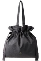 【ランバン オン ブルー/LANVIN en Bleu】の巾着トート グレー|ID: prp329100003898796 ipo3291000000035105683