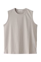 【エブール/ebure】のピュアオーガニックバイオ ノースリーブトップス ライトベージュ|ID: prp329100003898803 ipo3291000000035532187