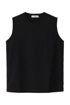 【エブール/ebure】のピュアオーガニックバイオ ノースリーブトップス ブラック|ID: prp329100003898803 ipo3291000000035532190