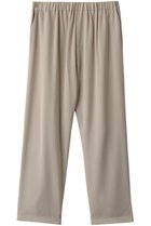 【ミズイロ インド/mizuiro ind】のR/T tucked easy PT パンツ s.beige|ID: prp329100003898879 ipo3291000000032923279