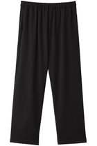 【ミズイロ インド/mizuiro ind】のR/T tucked easy PT パンツ black|ID: prp329100003898879 ipo3291000000032923300