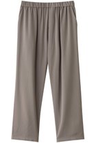 【ミズイロ インド/mizuiro ind】のR/T tucked easy PT パンツ beige|ID: prp329100003898879 ipo3291000000032923310
