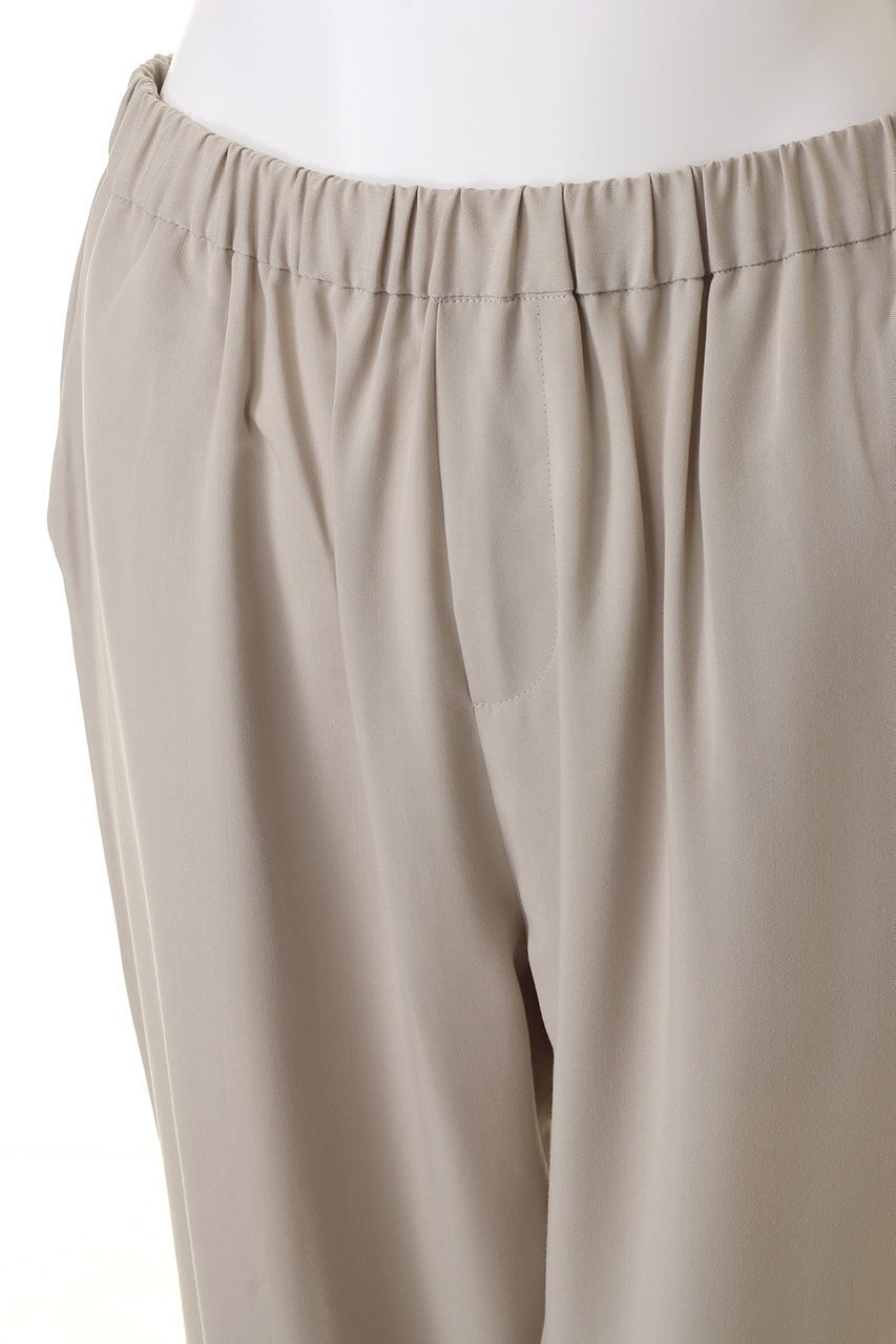 【ミズイロ インド/mizuiro ind】のR/T tucked easy PT パンツ 人気、トレンドファッション・服の通販 founy(ファニー) 　ファッション　Fashion　レディースファッション　Fashion for Women　パンツ　Pants & Trousers　シンプル　Simple, Minimal　ドレープ　Drape, Draping Fabric　エレガント 上品　Elegant　other-5|ID: prp329100003898879 ipo3291000000032923346