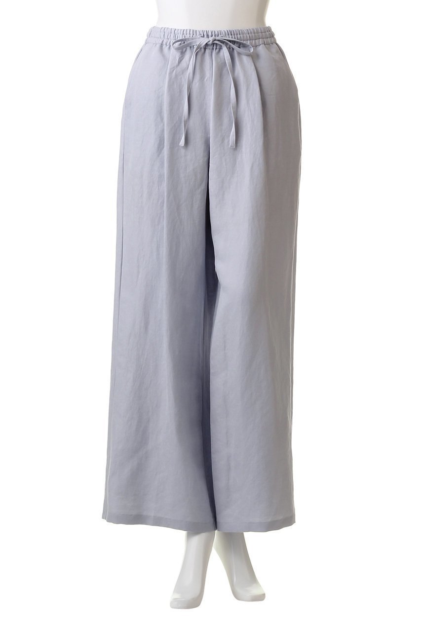 【カルナ/KALNA】の【KALNA HOME】ヘンプコットン パンツ 人気、トレンドファッション・服の通販 founy(ファニー) 　ファッション　Fashion　レディースファッション　WOMEN　パンツ　Pants　おすすめ　Recommend　なめらか　Smooth　セットアップ　Set Up　フロント　Front　夏　Summer　春　Spring　S/S・春夏　Ss・Spring/Summer　other-2|ID: prp329100003898916 ipo3291000000031374947