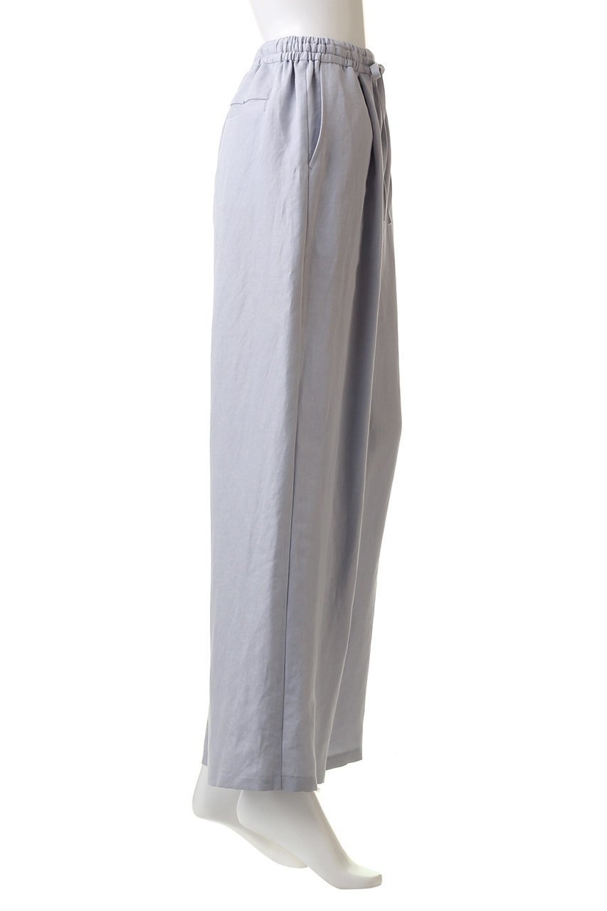 【カルナ/KALNA】の【KALNA HOME】ヘンプコットン パンツ 人気、トレンドファッション・服の通販 founy(ファニー) 　ファッション　Fashion　レディースファッション　WOMEN　パンツ　Pants　おすすめ　Recommend　なめらか　Smooth　セットアップ　Set Up　フロント　Front　夏　Summer　春　Spring　S/S・春夏　Ss・Spring/Summer　other-3|ID: prp329100003898916 ipo3291000000031374950