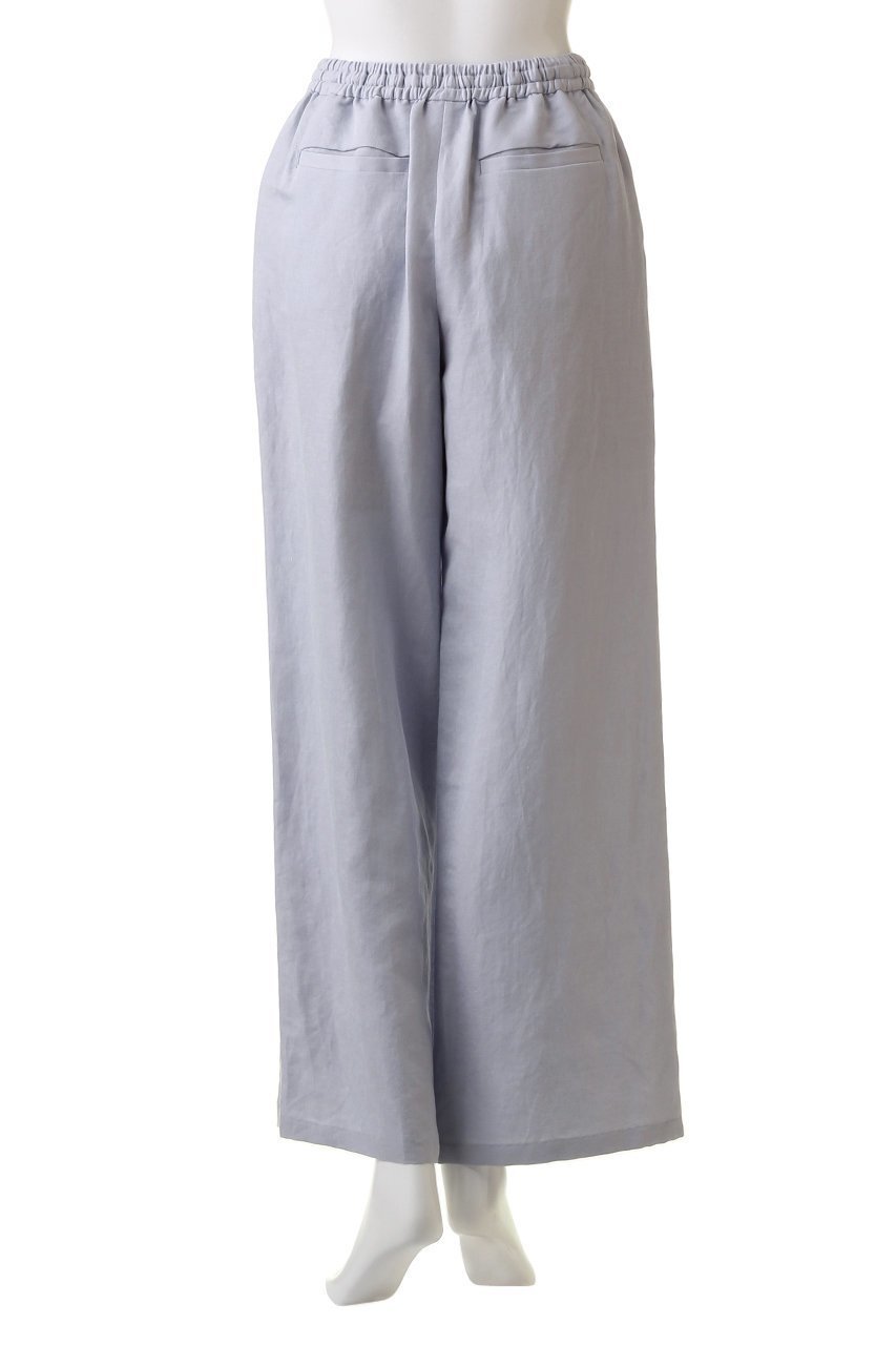 【カルナ/KALNA】の【KALNA HOME】ヘンプコットン パンツ 人気、トレンドファッション・服の通販 founy(ファニー) 　ファッション　Fashion　レディースファッション　WOMEN　パンツ　Pants　おすすめ　Recommend　なめらか　Smooth　セットアップ　Set Up　フロント　Front　夏　Summer　春　Spring　S/S・春夏　Ss・Spring/Summer　other-4|ID: prp329100003898916 ipo3291000000031374953