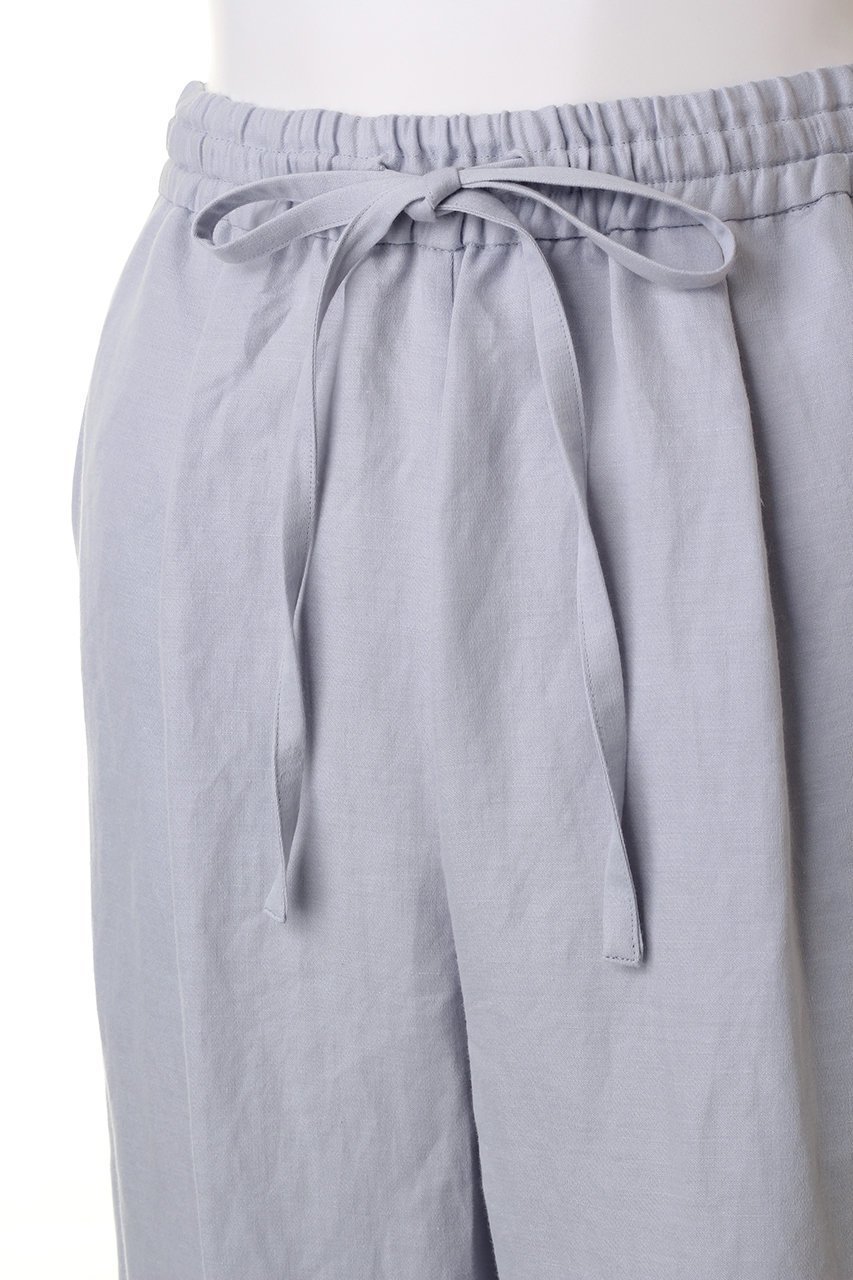 【カルナ/KALNA】の【KALNA HOME】ヘンプコットン パンツ 人気、トレンドファッション・服の通販 founy(ファニー) 　ファッション　Fashion　レディースファッション　WOMEN　パンツ　Pants　おすすめ　Recommend　なめらか　Smooth　セットアップ　Set Up　フロント　Front　夏　Summer　春　Spring　S/S・春夏　Ss・Spring/Summer　other-5|ID: prp329100003898916 ipo3291000000031374956