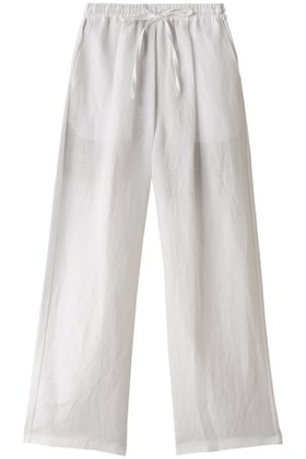 【カルナ/KALNA】の【KALNA HOME】ヘンプコットン パンツ 人気、トレンドファッション・服の通販 founy(ファニー) ファッション Fashion レディースファッション Fashion for Women パンツ Pants & Trousers おすすめ Recommended / Our Picks なめらか Smooth, Silky Texture セットアップ Set-Up, Coordinated Outfit フロント Front, Front Design 夏 Summer 春 Spring S/S・春夏 SS, Spring/Summer, Warm Season |ID:prp329100003898916