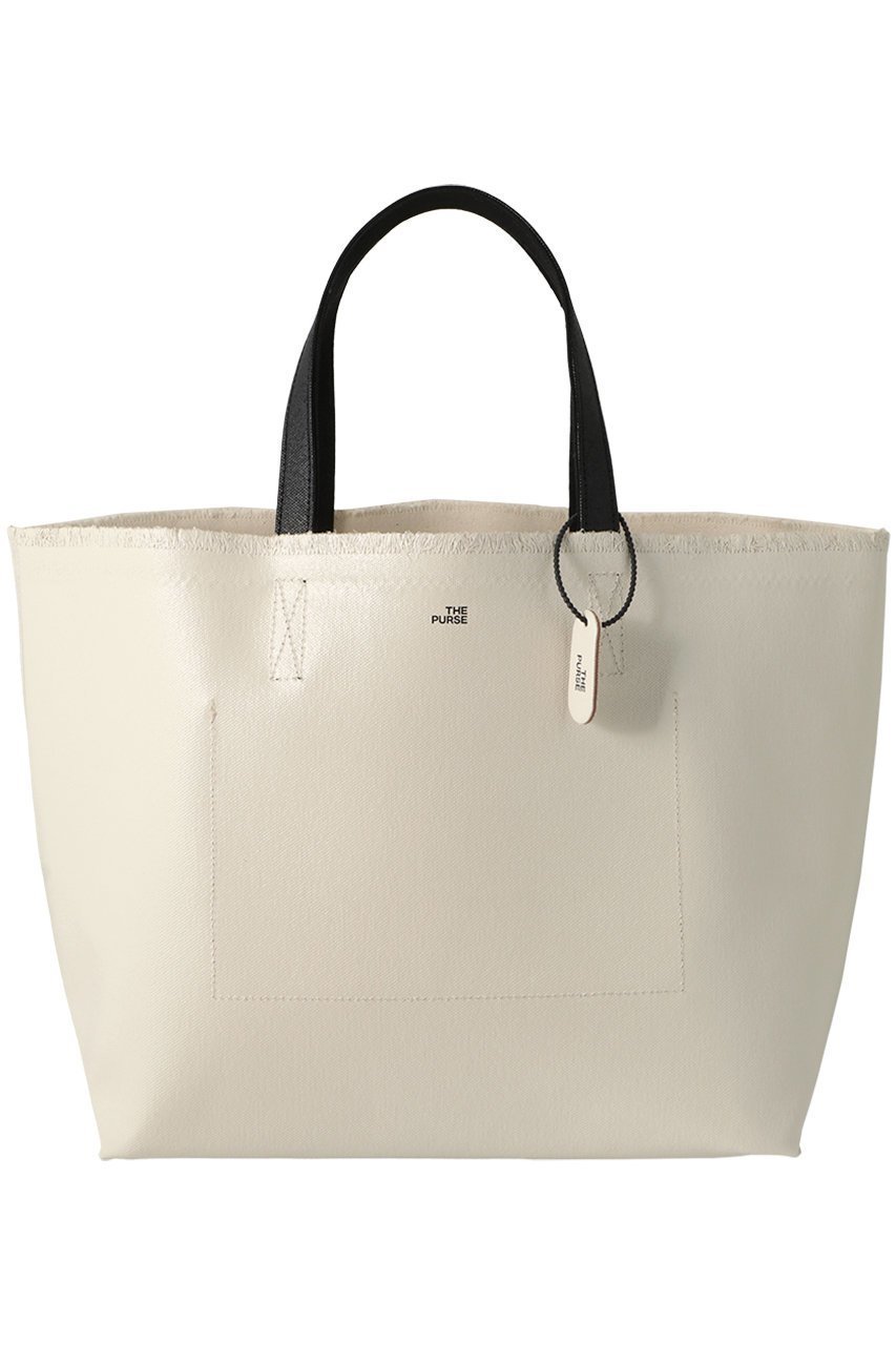 【プレインピープル/PLAIN PEOPLE】の【THE PURSE】トートパック 人気、トレンドファッション・服の通販 founy(ファニー) ファッション Fashion レディースファッション Fashion for Women バッグ Bags トートバッグ Tote Bag, Large Shoulder Bag フリンジ Fringe, Tassel エレガント 上品 Elegant other-1|ID: prp329100003898981 ipo3291000000032795185