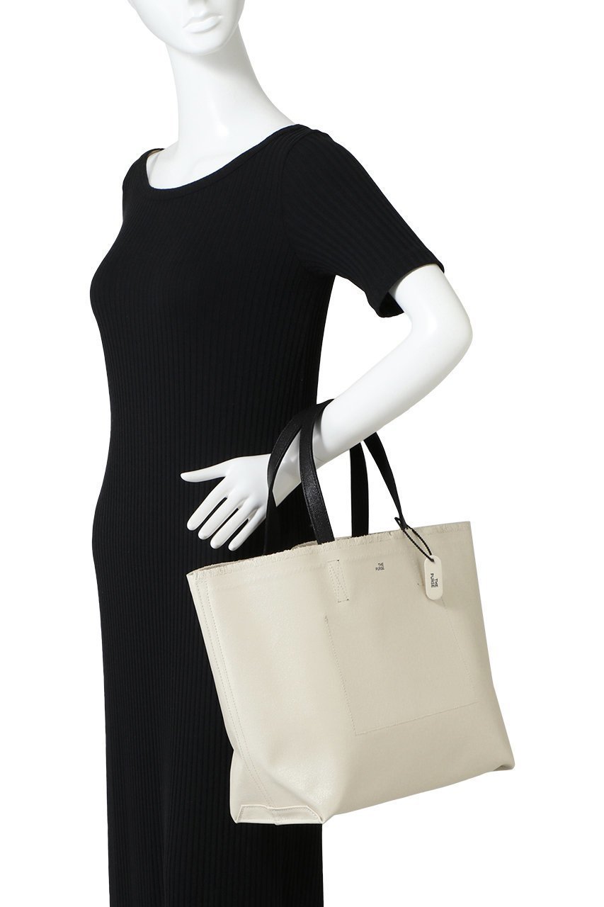 【プレインピープル/PLAIN PEOPLE】の【THE PURSE】トートパック 人気、トレンドファッション・服の通販 founy(ファニー) ファッション Fashion レディースファッション Fashion for Women バッグ Bags トートバッグ Tote Bag, Large Shoulder Bag フリンジ Fringe, Tassel エレガント 上品 Elegant other-2|ID: prp329100003898981 ipo3291000000032795188