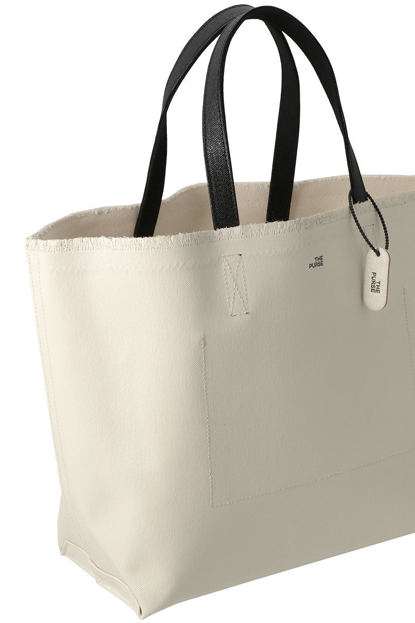 【プレインピープル/PLAIN PEOPLE】の【THE PURSE】トートパック 人気、トレンドファッション・服の通販 founy(ファニー) ファッション Fashion レディースファッション Fashion for Women バッグ Bags トートバッグ Tote Bag, Large Shoulder Bag フリンジ Fringe, Tassel エレガント 上品 Elegant other-4|ID: prp329100003898981 ipo3291000000032795192