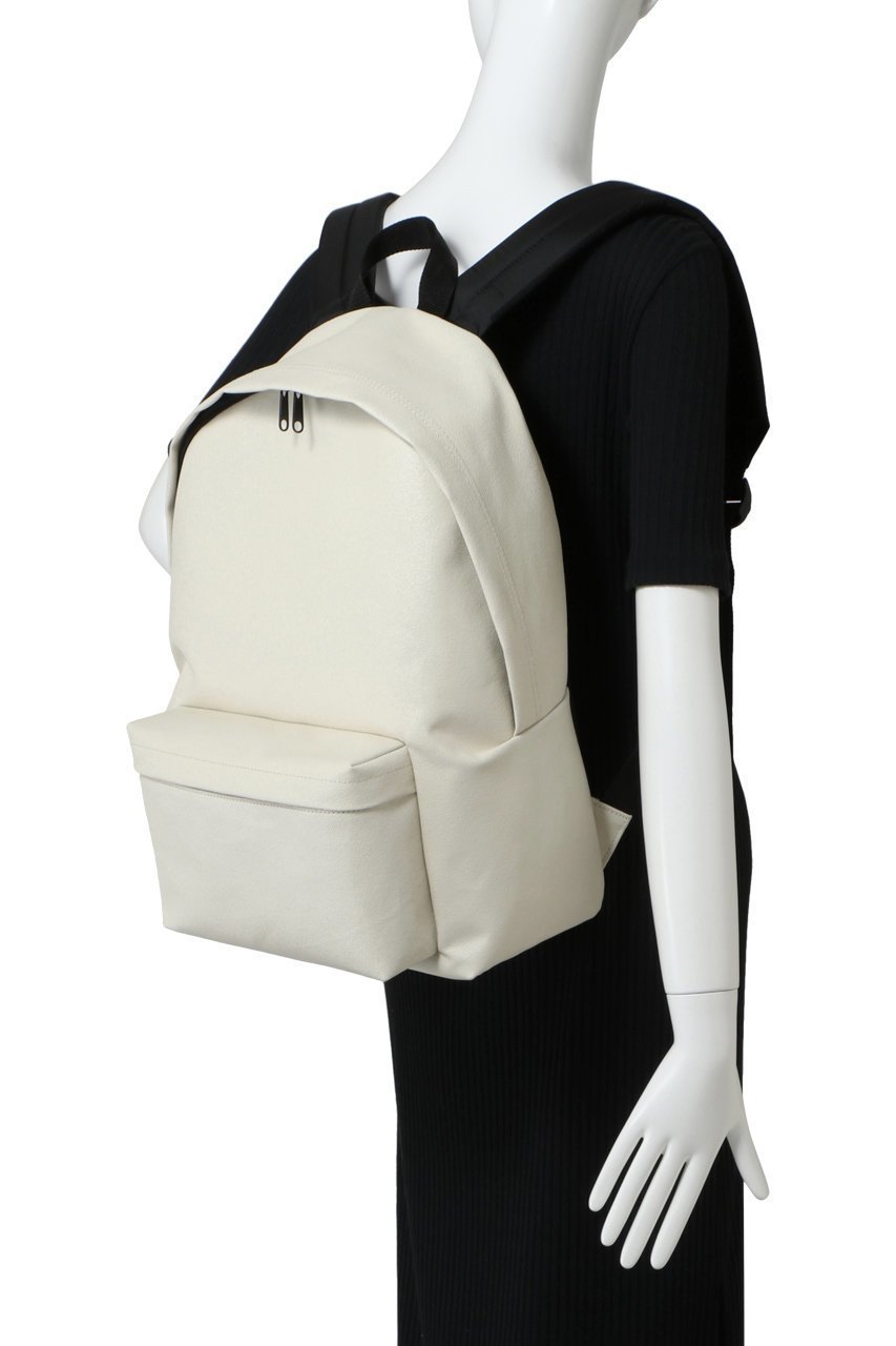 【プレインピープル/PLAIN PEOPLE】の【THE PURSE】バックパック 人気、トレンドファッション・服の通販 founy(ファニー) ファッション Fashion レディースファッション Fashion for Women バッグ Bags おすすめ Recommended / Our Picks フロント Front, Front Design ポケット Pocket, Pocket Detail リュック Backpack, Rucksack エレガント 上品 Elegant 旅行 Travel other-2|ID: prp329100003898983 ipo3291000000032795085