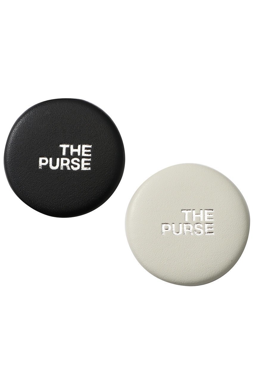 【プレインピープル/PLAIN PEOPLE】の【THE PURSE】バックパック 人気、トレンドファッション・服の通販 founy(ファニー) ファッション Fashion レディースファッション Fashion for Women バッグ Bags おすすめ Recommended / Our Picks フロント Front, Front Design ポケット Pocket, Pocket Detail リュック Backpack, Rucksack エレガント 上品 Elegant 旅行 Travel other-6|ID: prp329100003898983 ipo3291000000032795096