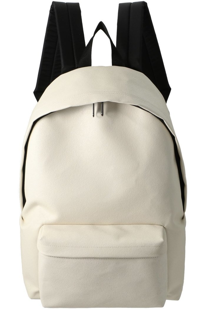 【プレインピープル/PLAIN PEOPLE】の【THE PURSE】バックパック インテリア・キッズ・メンズ・レディースファッション・服の通販 founy(ファニー) https://founy.com/ ファッション Fashion レディースファッション Fashion for Women バッグ Bags おすすめ Recommended / Our Picks フロント Front, Front Design ポケット Pocket, Pocket Detail リュック Backpack, Rucksack エレガント 上品 Elegant 旅行 Travel |ID: prp329100003898983 ipo3291000000035105404