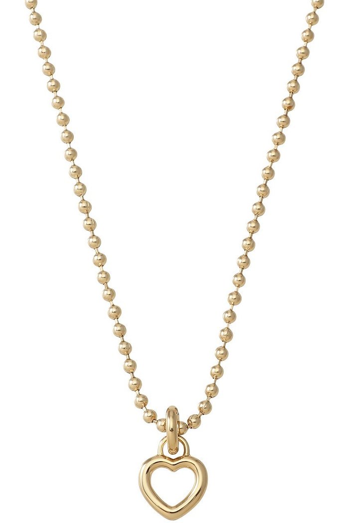 【ローラロンバルディ/LAURA LOMBARDI】のMini Teresa ペンダント インテリア・キッズ・メンズ・レディースファッション・服の通販 founy(ファニー) https://founy.com/ ファッション Fashion レディースファッション Fashion for Women ジュエリー Jewelry ネックレス Necklaces & Pendants シンプル Simple, Minimal チェーン Chain, Chain Strap チャーム Charm, Pendant ネックレス Necklace, Pendant Necklace モチーフ Motif, Design Theme リュクス Luxury, Elegant, High-End, Chic |ID: prp329100003898985 ipo3291000000035762231