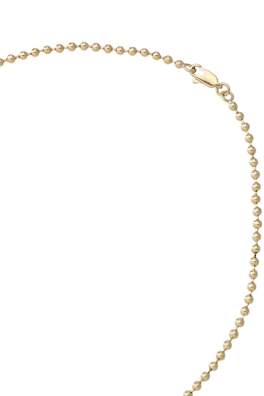 【ローラロンバルディ/LAURA LOMBARDI】のMini Teresa ペンダント 人気、トレンドファッション・服の通販 founy(ファニー) 　ファッション　Fashion　レディースファッション　Fashion for Women　ジュエリー　Jewelry　ネックレス　Necklaces & Pendants　シンプル　Simple, Minimal　チェーン　Chain, Chain Strap　チャーム　Charm, Pendant　ネックレス　Necklace, Pendant Necklace　モチーフ　Motif, Design Theme　リュクス　Luxury, Elegant, High-End, Chic　other-5|ID: prp329100003898985 ipo3291000000035762239