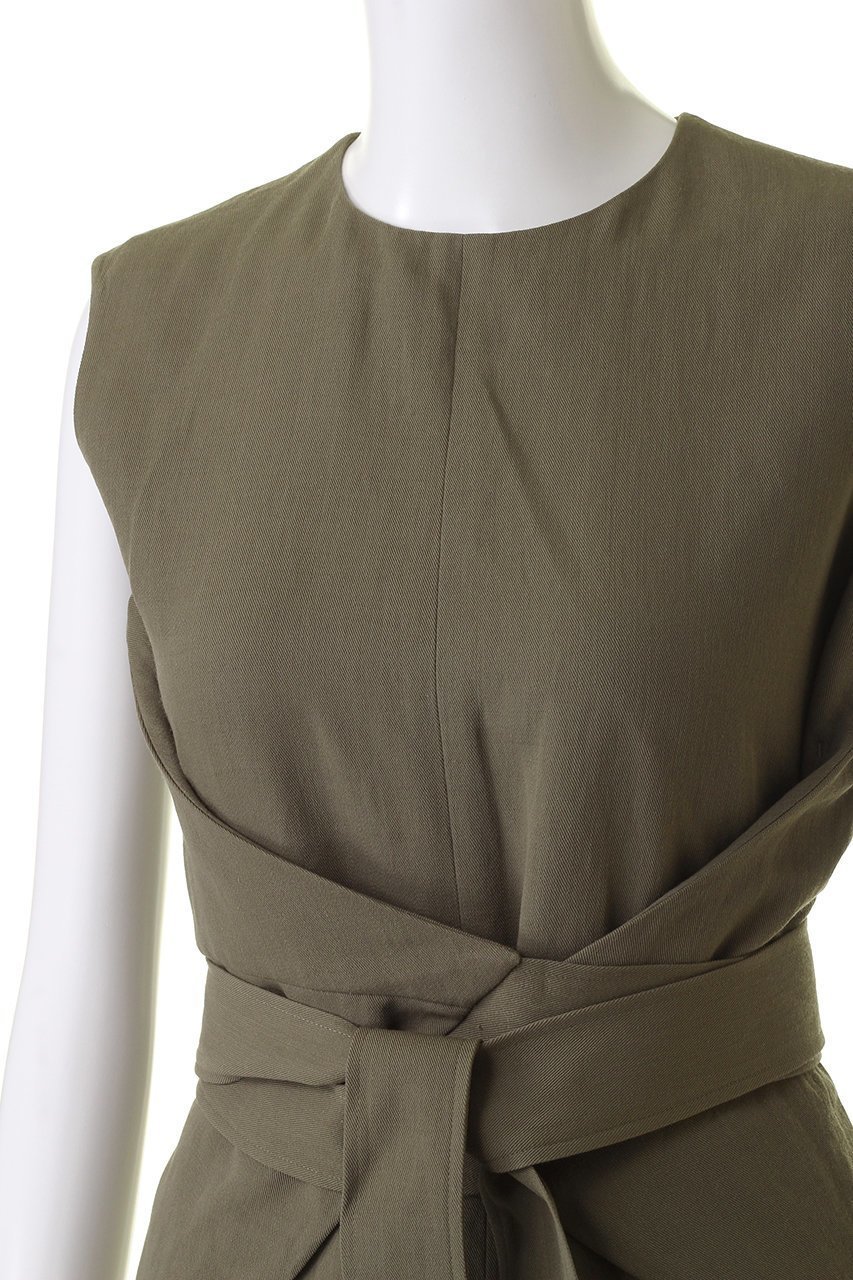 【エステータ/esteta】のウールリネンコンビネゾン 人気、トレンドファッション・服の通販 founy(ファニー) 　ファッション　Fashion　レディースファッション　Fashion for Women　パンツ　Pants & Trousers　コンビネゾン　Jumpsuit, All-in-One　タンブラー　Tumbler, Travel Mug　ツイル　Twist, Twisted Detail　リネン　Linen, Linen Fabric　ロング　Long, Long-Length　再入荷　Restock / Back in Stock　other-5|ID: prp329100003898993 ipo3291000000035052103