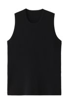 【エステータ/esteta】のコットンシルクノースリーブニット 人気、トレンドファッション・服の通販 founy(ファニー) ファッション Fashion レディースファッション Fashion for Women トップス・カットソー Cut & Sew Tops ニット Knit Tops & Sweaters キャミソール&ノースリーブ Camisoles & Sleeveless Tops カジュアルプルオーバー・ニットトップス Pullovers & Knit Tops / Casual Pullovers おすすめ Recommended / Our Picks インナー Innerwear カットソー Cut and Sewn Top シルク Silk, 100% Silk シンプル Simple, Minimal ノースリーブ Sleeveless, No-Sleeve フィット Fit, Slim Fit ラグジュアリー Luxury, Elegant thumbnail ブラック|ID: prp329100003898994 ipo3291000000032949373