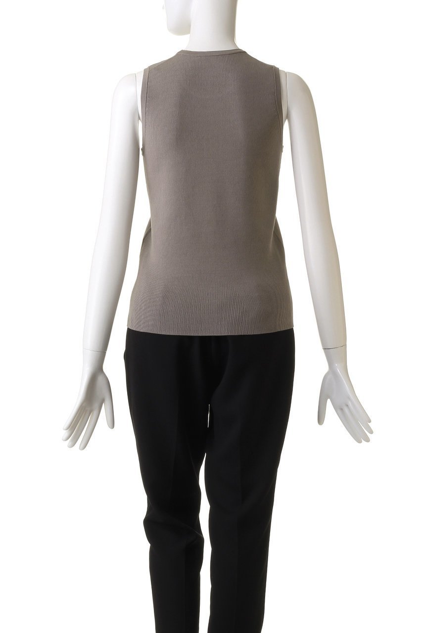 【エステータ/esteta】のコットンシルクノースリーブニット 人気、トレンドファッション・服の通販 founy(ファニー) 　ファッション　Fashion　レディースファッション　Fashion for Women　トップス・カットソー　Cut & Sew Tops　ニット　Knit Tops & Sweaters　キャミソール&ノースリーブ　Camisoles & Sleeveless Tops　カジュアルプルオーバー・ニットトップス　Pullovers & Knit Tops / Casual Pullovers　おすすめ　Recommended / Our Picks　インナー　Innerwear　カットソー　Cut and Sewn Top　シルク　Silk, 100% Silk　シンプル　Simple, Minimal　ノースリーブ　Sleeveless, No-Sleeve　フィット　Fit, Slim Fit　ラグジュアリー　Luxury, Elegant　other-4|ID: prp329100003898994 ipo3291000000032949396