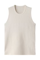 【エステータ/esteta】のコットンシルクノースリーブニット 人気、トレンドファッション・服の通販 founy(ファニー) ファッション Fashion レディースファッション Fashion for Women トップス・カットソー Cut & Sew Tops ニット Knit Tops & Sweaters キャミソール&ノースリーブ Camisoles & Sleeveless Tops カジュアルプルオーバー・ニットトップス Pullovers & Knit Tops / Casual Pullovers おすすめ Recommended / Our Picks インナー Innerwear カットソー Cut and Sewn Top シルク Silk, 100% Silk シンプル Simple, Minimal ノースリーブ Sleeveless, No-Sleeve フィット Fit, Slim Fit ラグジュアリー Luxury, Elegant 再入荷 Restock / Back in Stock thumbnail ホワイト|ID: prp329100003898994 ipo3291000000035067837