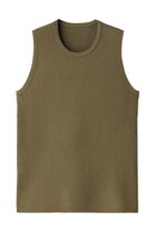 【エステータ/esteta】のコットンシルクノースリーブニット 人気、トレンドファッション・服の通販 founy(ファニー) ファッション Fashion レディースファッション Fashion for Women トップス・カットソー Cut & Sew Tops ニット Knit Tops & Sweaters キャミソール&ノースリーブ Camisoles & Sleeveless Tops カジュアルプルオーバー・ニットトップス Pullovers & Knit Tops / Casual Pullovers おすすめ Recommended / Our Picks インナー Innerwear カットソー Cut and Sewn Top シルク Silk, 100% Silk シンプル Simple, Minimal ノースリーブ Sleeveless, No-Sleeve フィット Fit, Slim Fit ラグジュアリー Luxury, Elegant 再入荷 Restock / Back in Stock thumbnail カーキ|ID: prp329100003898994 ipo3291000000035067841