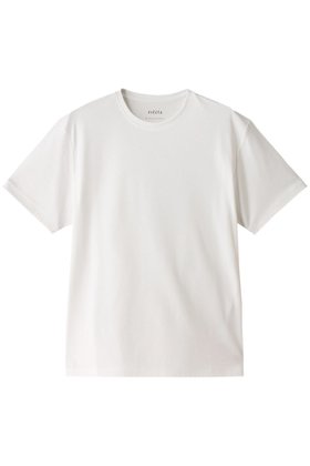 【エステータ/esteta】のスーピマコットンプレミアムジャージー半袖Tシャツ 人気、トレンドファッション・服の通販 founy(ファニー) ファッション Fashion レディースファッション Fashion for Women トップス・カットソー Cut & Sew Tops シャツ・ブラウス・オフィスカジュアル Elegant Blouses & Button-Ups ロングTシャツ・Tシャツ Longline T-Shirts & Tees カットソー・ベーシックTシャツ Cut-and-Sewn Tops / Stretch Tees & Basics おすすめ Recommended / Our Picks なめらか Smooth, Silky Texture インナー Innerwear コンパクト Compact, Small Size ショート Short, Short Length シンプル Simple, Minimal ストレッチ Stretch, Stretchy Fabric スリーブ Sleeve, Long Sleeve / Short Sleeve リュクス Luxury, Elegant, High-End, Chic 再入荷 Restock / Back in Stock 半袖 Short Sleeve, Half Sleeve |ID:prp329100003898996