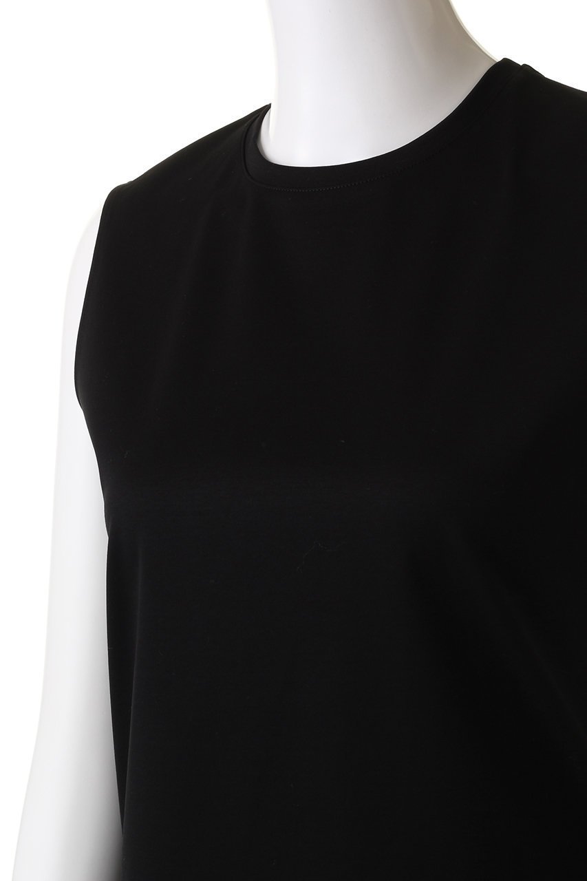 【エステータ/esteta】のスーピマコットンプレミアムジャージーノースリーブ 人気、トレンドファッション・服の通販 founy(ファニー) ファッション Fashion レディースファッション Fashion for Women トップス・カットソー Cut & Sew Tops キャミソール&ノースリーブ Camisoles & Sleeveless Tops シャツ・ブラウス・オフィスカジュアル Elegant Blouses & Button-Ups ロングTシャツ・Tシャツ Longline T-Shirts & Tees カットソー・ベーシックTシャツ Cut-and-Sewn Tops / Stretch Tees & Basics なめらか Smooth, Silky Texture インナー Innerwear キャミソール Camisole, Spaghetti Strap Top シェイプ Shape, Slim Fit シンプル Simple, Minimal ストレッチ Stretch, Stretchy Fabric タンク Tank Top, Sleeveless Top ノースリーブ Sleeveless, No-Sleeve other-5|ID: prp329100003898997 ipo3291000000032865520