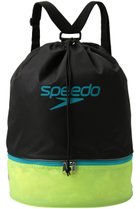 【スピード/Speedo】の【UNISEX】スイムバッグ フラッシュイエロー×ターコイズ|ID: prp329100003899036 ipo3291000000035444769