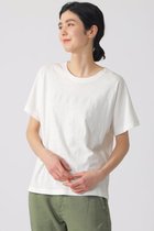 【エコアルフ/ECOALF】のKEMI BECAUSE Tシャツ ホワイト|ID: prp329100003899050 ipo3291000000029974243