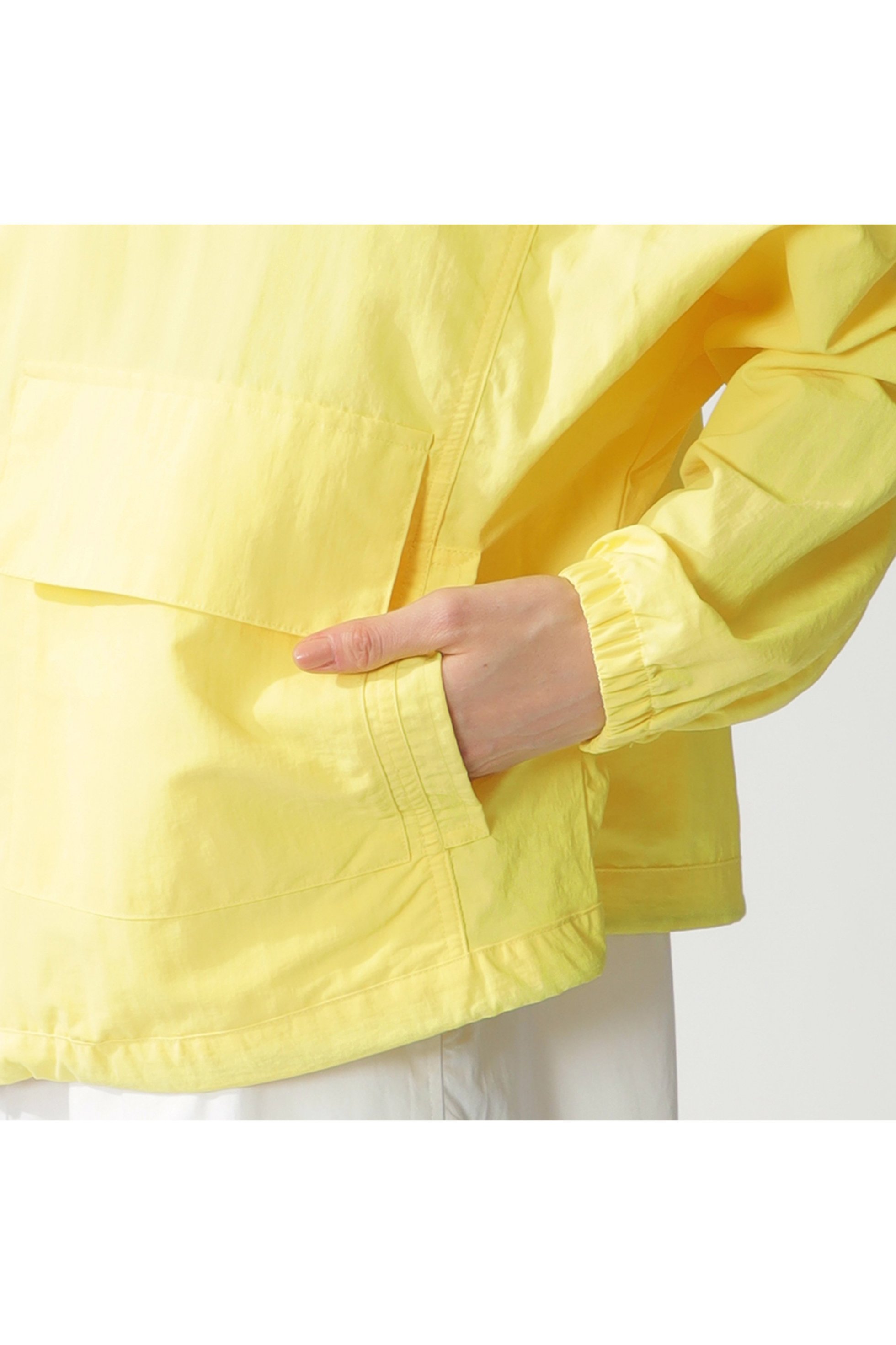 【エコアルフ/ECOALF】のNEVIS ライトウェイトパーカー 人気、トレンドファッション・服の通販 founy(ファニー) 　ファッション　Fashion　レディースファッション　Fashion for Women　アウター　Coat / Outerwear Collection　レディースジャケット・軽アウター　Jackets　ブルゾンジャケット・スポーティアウター　Blouson Jackets　ジャケット　Jacket, Outerwear　ブルゾン　Blouson, Bomber Jacket　リラックス　Relax, Relaxed Fit　軽量　Lightweight, Ultra Light　other-3|ID: prp329100003899056 ipo3291000000034956812