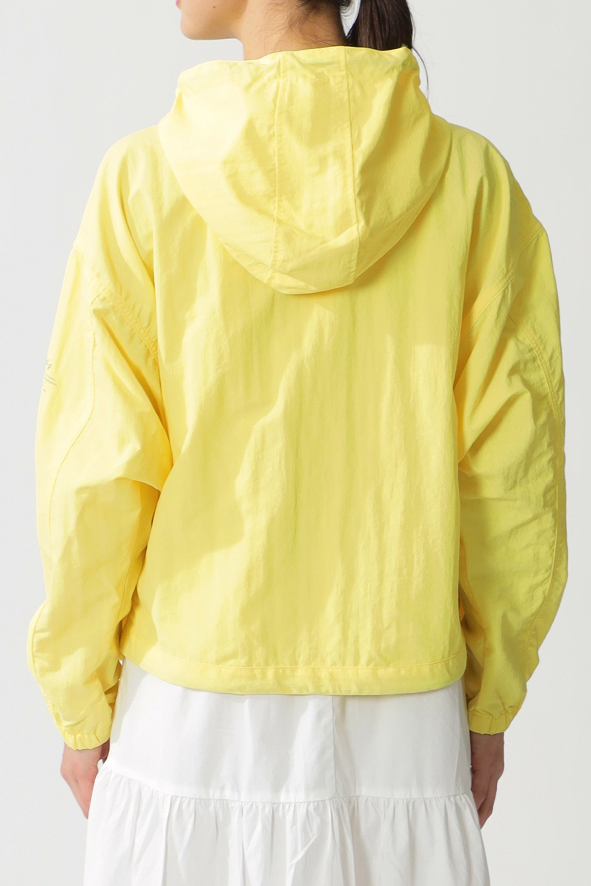 【エコアルフ/ECOALF】のNEVIS ライトウェイトパーカー 人気、トレンドファッション・服の通販 founy(ファニー) 　ファッション　Fashion　レディースファッション　Fashion for Women　アウター　Coat / Outerwear Collection　レディースジャケット・軽アウター　Jackets　ブルゾンジャケット・スポーティアウター　Blouson Jackets　ジャケット　Jacket, Outerwear　ブルゾン　Blouson, Bomber Jacket　リラックス　Relax, Relaxed Fit　軽量　Lightweight, Ultra Light　other-2|ID: prp329100003899056 ipo3291000000035690735