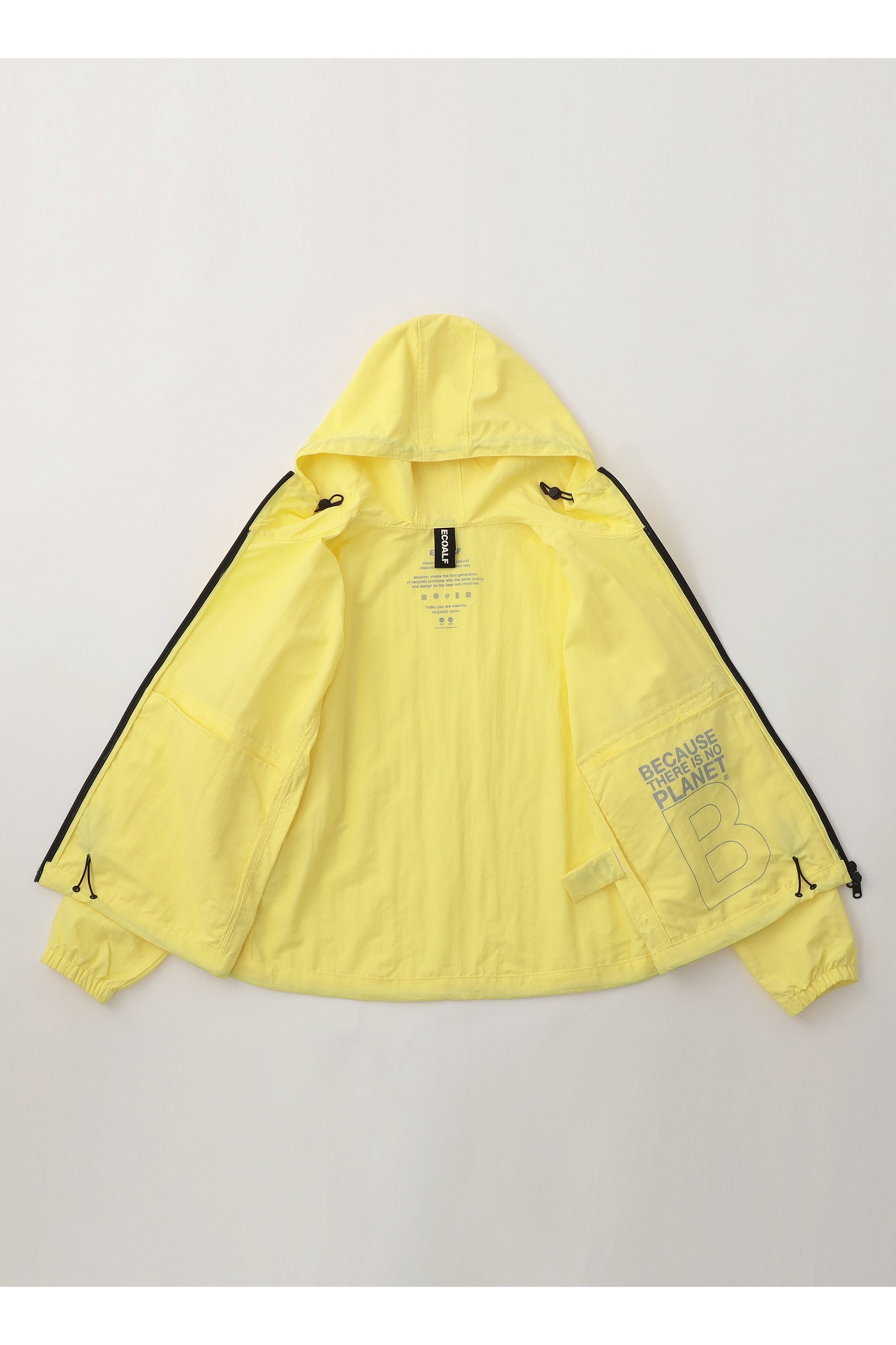 【エコアルフ/ECOALF】のNEVIS ライトウェイトパーカー 人気、トレンドファッション・服の通販 founy(ファニー) 　ファッション　Fashion　レディースファッション　Fashion for Women　アウター　Coat / Outerwear Collection　レディースジャケット・軽アウター　Jackets　ブルゾンジャケット・スポーティアウター　Blouson Jackets　ジャケット　Jacket, Outerwear　ブルゾン　Blouson, Bomber Jacket　リラックス　Relax, Relaxed Fit　軽量　Lightweight, Ultra Light　other-4|ID: prp329100003899056 ipo3291000000035690737