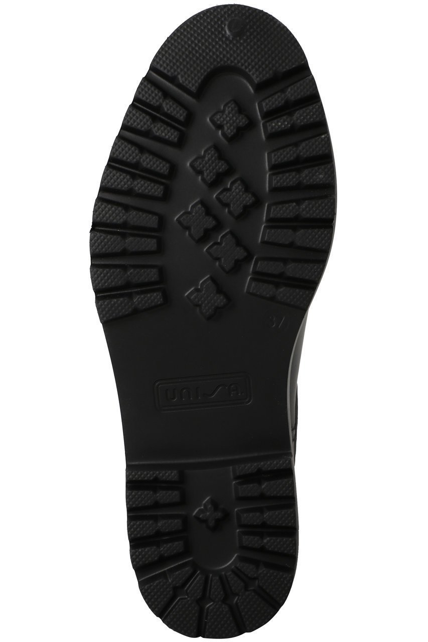 【エスメラルダ/Esmeralda】の【UNISA】【レイン対応】ラバーロングブーツ 人気、トレンドファッション・服の通販 founy(ファニー) 　ファッション　Fashion　レディースファッション　Fashion for Women　レイン　Rain, Rainproof　ロング　Long, Long-Length　ワイド　Wide, Wide Fit　other-6|ID: prp329100003899076 ipo3291000000035060276