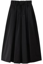 【デパリエ/DEPAREILLE】のシルクポリエステルタフタスカート 人気、トレンドファッション・服の通販 founy(ファニー) ファッション Fashion レディースファッション Fashion for Women スカート Skirts ロングスカート Long Skirts / Maxi & Midi Skirts シルク Silk, 100% Silk タフタ Taffeta, Structured Fabric フレア Flare, Flared ロング Long, Long-Length thumbnail ブラック|ID: prp329100003899101 ipo3291000000032910945